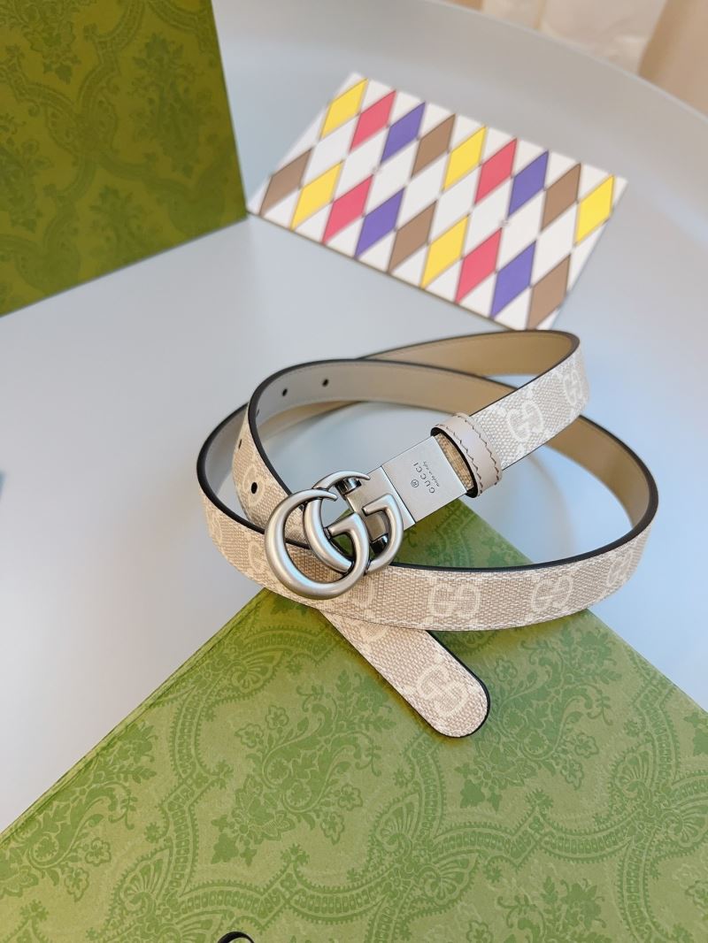 Gvc*1 belts
